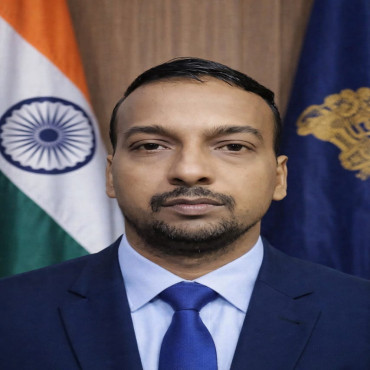 Anup Kumar